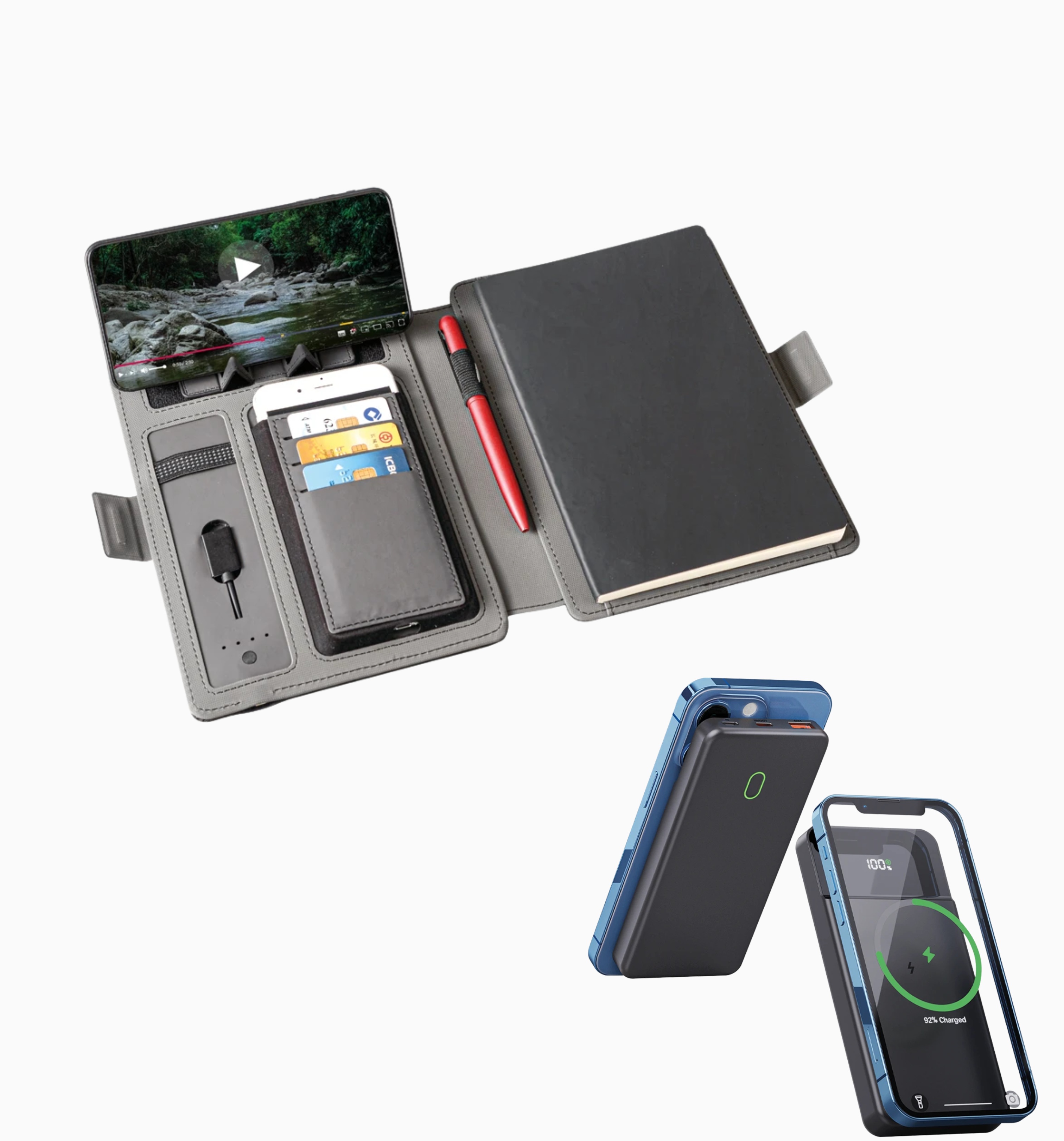 Teknolojik Ürünler