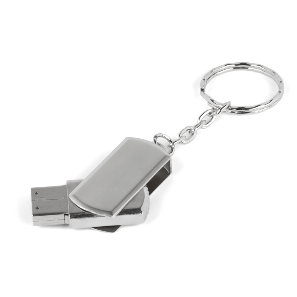 8125-32GB Metal USB Bellek