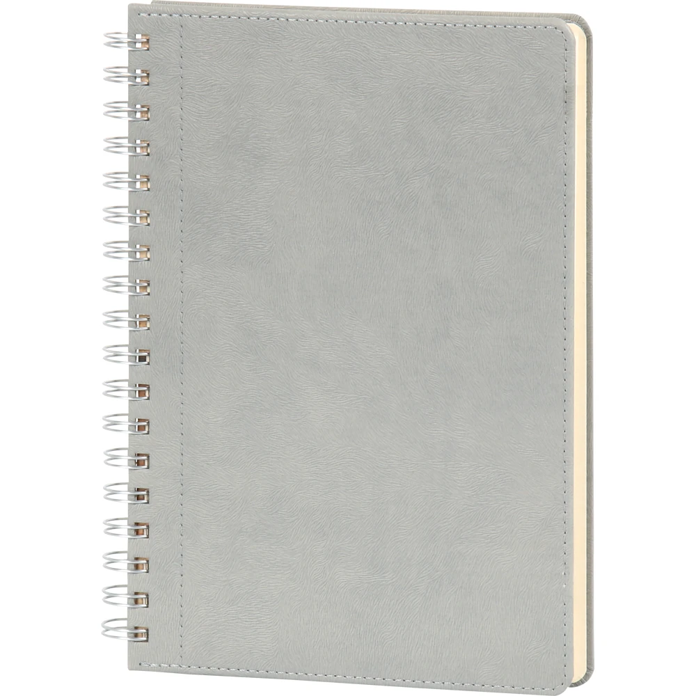 Bağcılar-20x28-G Spiralli Tarihsiz Defter