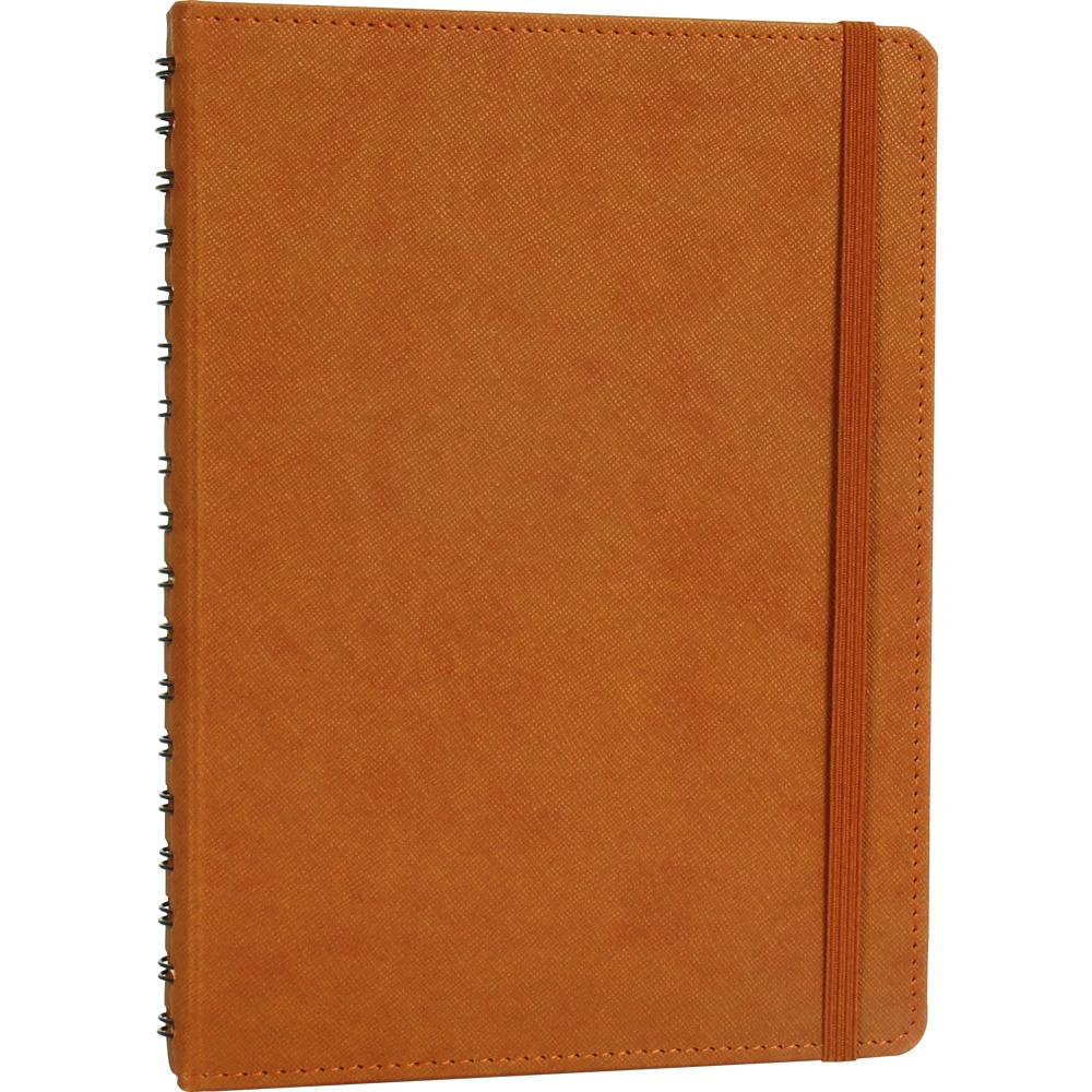 Hereke-TB Gizli Spiralli Günlük Ajanda