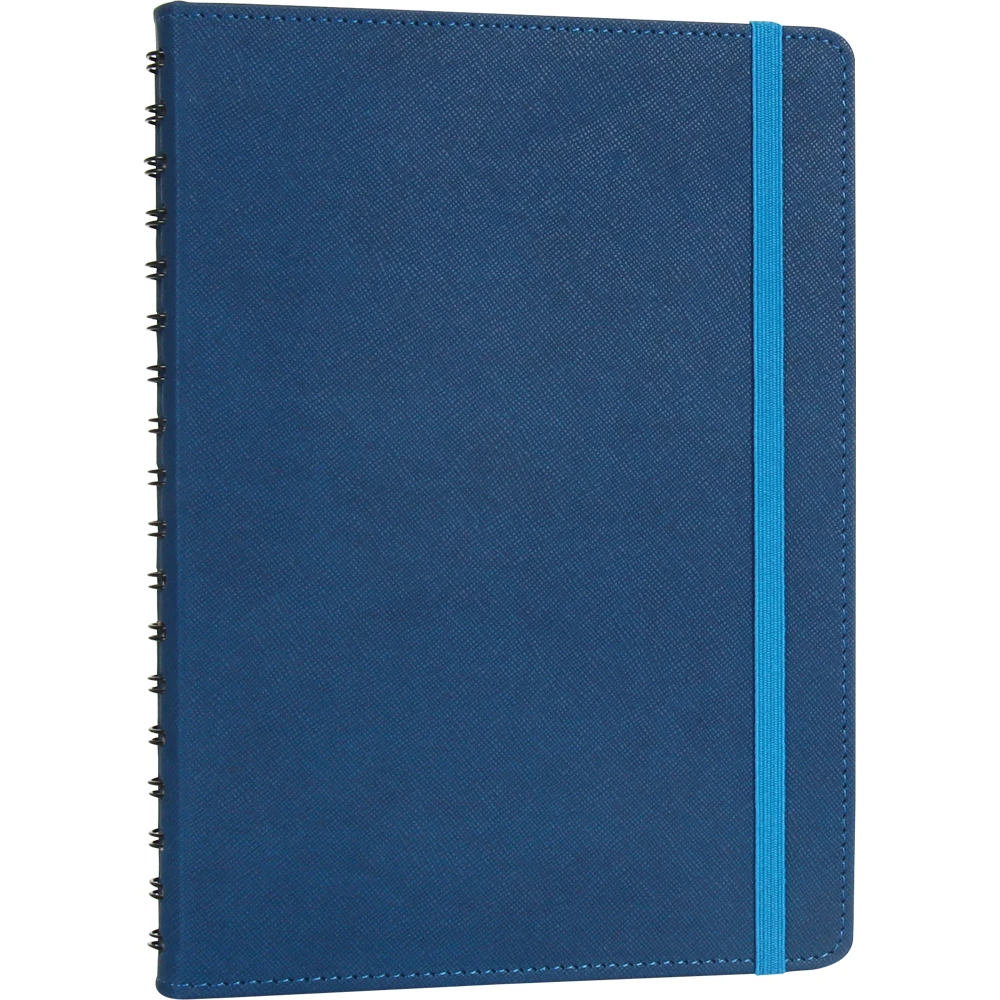 Hereke-L Gizli Spiralli Günlük Ajanda