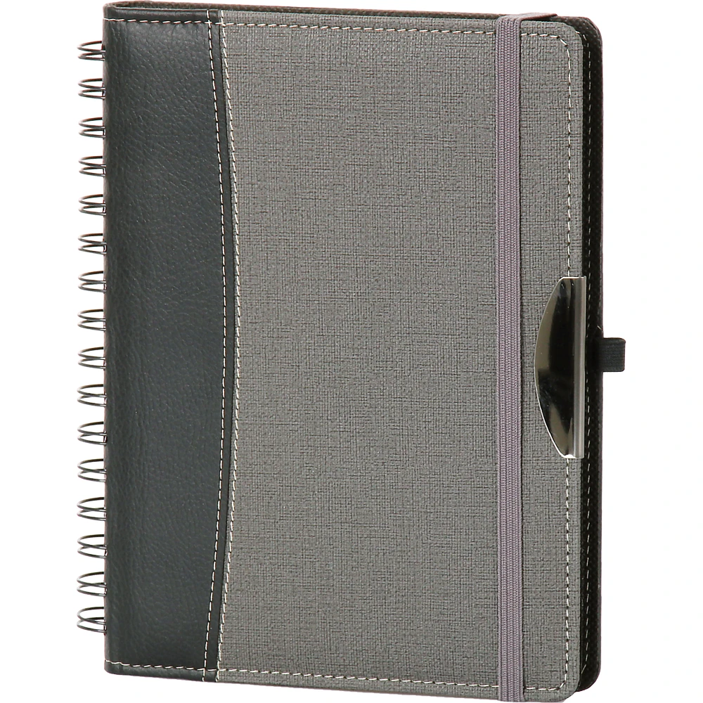 Ümraniye-FM Gizli Spiralli Günlük Ajanda