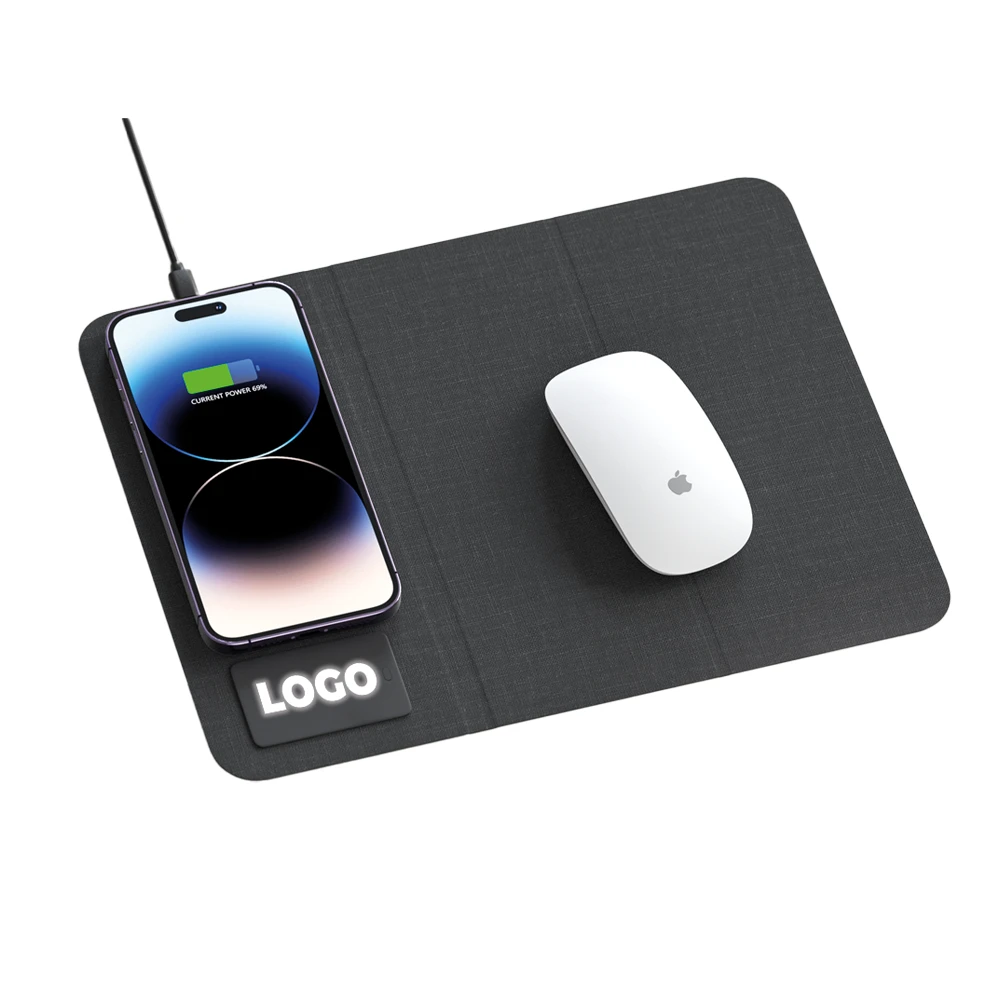 PWB-240 Wireless Mousepad