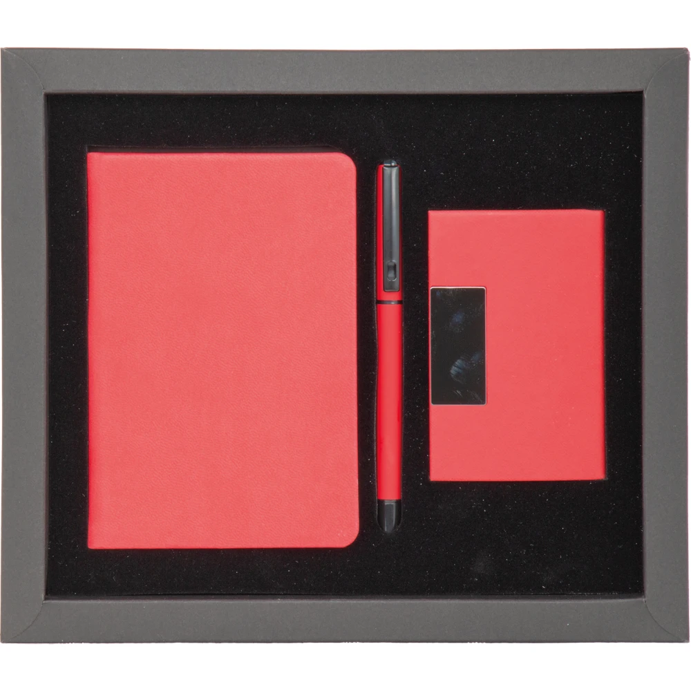 Alanya-K Hediyelik Set