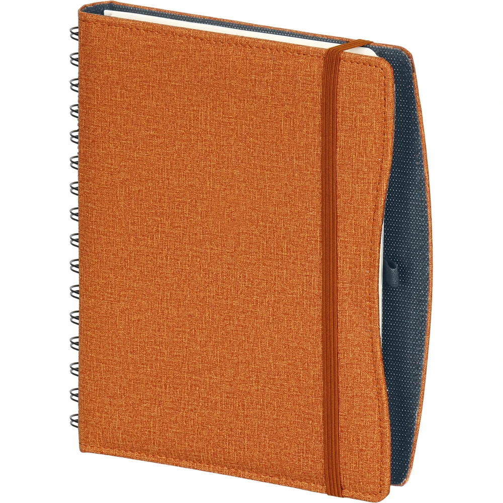 Tuzla-TB Spiralli Günlük Ajanda