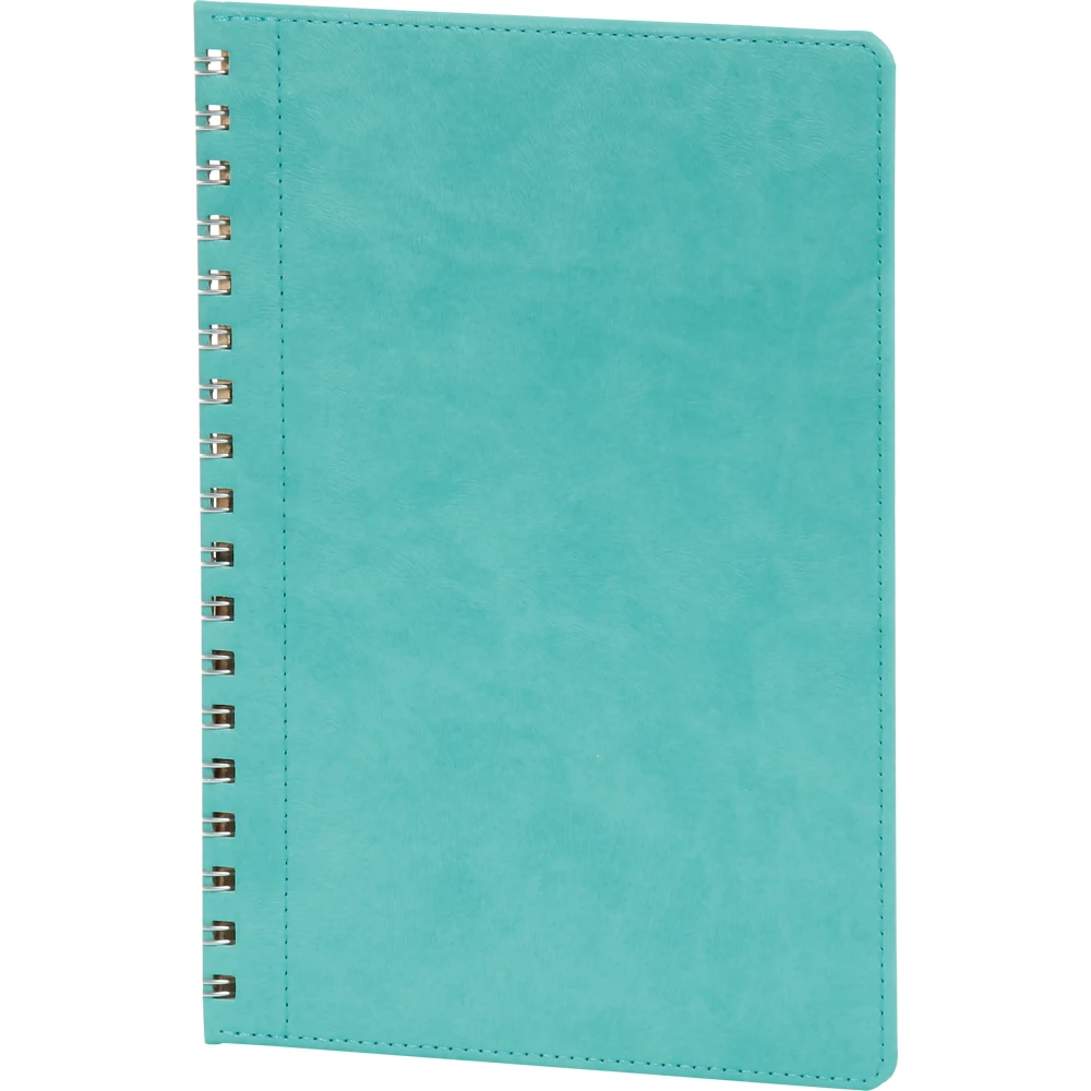 KP-15-TRK Spiralli Ajanda Kapak