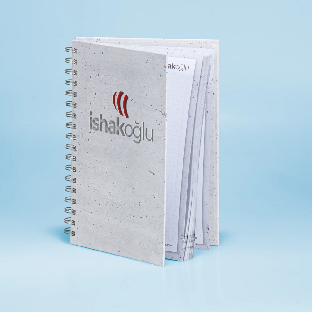 DFT-01-17x24 Taslama Defter