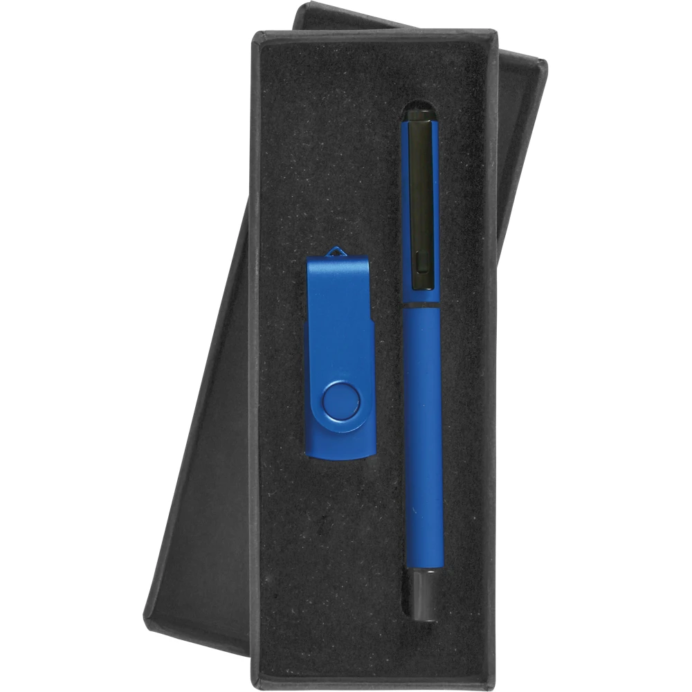 9210-16GB-L USB Kalem Set