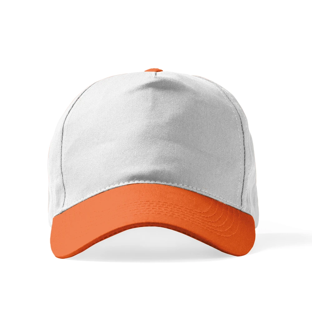 0501-BT İthal Polyester Şapka